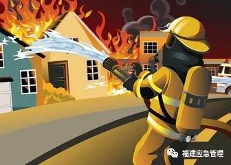 漳州市开展消防安全执法检查专项行动